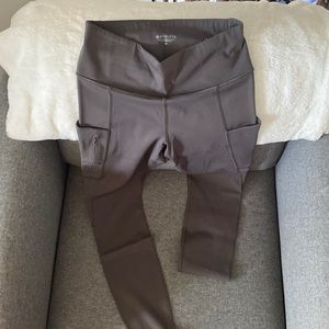 Athleta leggings